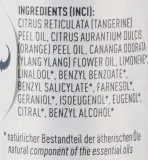 Эфирное масло Styx Naturcosmetic Мандарин 10 мл Mixoil для массажа и волос — фото 2