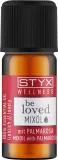 Эфирное масло Styx Naturcosmetic Пальмароза 10 мл Mixoil увлажняющее — фото 1