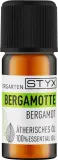Эфирное масло Styx Naturcosmetic Бергамот 10 мл натуральное цитрусовое — фото 1