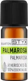 Эфирное масло Styx Naturcosmetic Пальмароза 10 мл натуральное для сухой кожи — фото 1