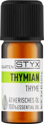 Эфирное масло Styx Naturcosmetic Тмин 10 мл натуральное для волос и кожи