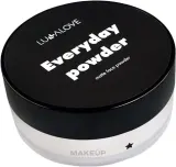 Матирующая пудра LullaLove Every Day Powder для лица, 7.5 г — фото 1