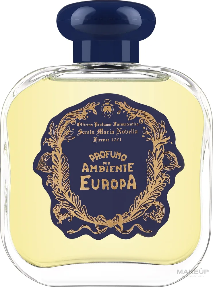 Ароматический диффузор Santa Maria Novella Europa с 8 палочками