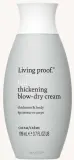 Крем для укладки волос Living Proof Full Thickening Blow-Dry уплотняющий, объём и плотность, термозащита до 232°C, 109 мл — фото 1