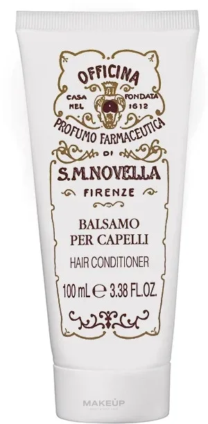 Кондиционер для волос с ароматом Мелограно Santa Maria Novella Hair Conditioner 100 мл