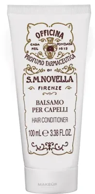 Кондиционер для волос с ароматом Мелограно Santa Maria Novella Hair Conditioner 100 мл