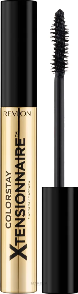Тушь для ресниц Revlon ColorStay Xtensionnaire