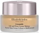 Тональный крем Elizabeth Arden Ceramide Lift and Firm Cream Makeup увлажняющий, 30 мл, оттенок 340W — фото 1