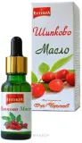 Масло для тела Evterpa Rosehip из шиповника для всех типов кожи 20 мл — фото 1