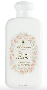 Крем для тела Santa Maria Novella защитный с маслом ши 250 мл