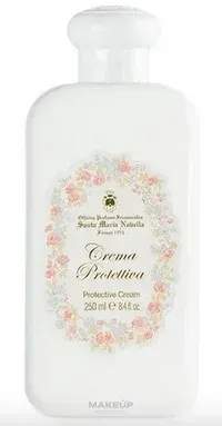Крем для тела Santa Maria Novella защитный с маслом ши 250 мл