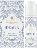 Сыворотка для лица Santa Maria Novella Idralia увлажняющая с гиалуроновой кислотой и экстрактом рожкового дерева, 30 мл — фото 2