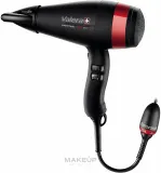 Фен Valera Prestige Pro B2.0S черный 2000 Вт, ионизация, уценка — фото 1