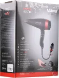 Фен Valera Prestige Pro B2.0S черный 2000 Вт, ионизация, уценка — фото 3