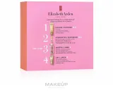 Набор Elizabeth Arden Retinol Smooth & Renew капсулы 60 шт ночной крем 15 мл капсулы 7 шт и очищающий крем — фото 2