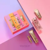 Набор Elizabeth Arden Retinol Smooth & Renew капсулы 60 шт ночной крем 15 мл капсулы 7 шт и очищающий крем — фото 3