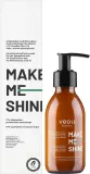 Ламинирующая маска для волос Veoli Botanica Make Me Shine гладкость и блеск, масло лимнантеса, гидролизат риса, гиалурон, керамиды, 140 мл — фото 2