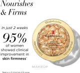 Набор Elizabeth Arden Ceramide капсулы 60 шт крем для области вокруг глаз 5 мл крем для лица 15 мл и очищающий крем 50 мл — фото 6