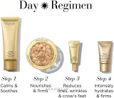 Набор Elizabeth Arden Ceramide капсулы 60 шт крем для области вокруг глаз 5 мл крем для лица 15 мл и очищающий крем 50 мл — фото 8