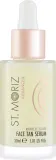 Сыворотка для лица St.Moriz Miracle Glow увлажняющая с гиалуроновой кислотой и коэнзимом Q10, эффект сияния и загара, 30 мл — фото 1