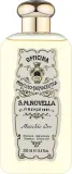 Шампунь-гель для душа Santa Maria Novella Muschio Oro с мускусом и золотом, 250 мл — фото 1