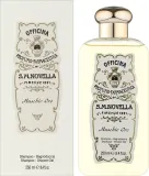 Шампунь-гель для душа Santa Maria Novella Muschio Oro с мускусом и золотом, 250 мл — фото 2