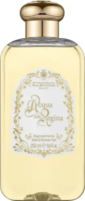 Гель для душа и ванны Santa Maria Novella Acqua Della Regina, 250 мл