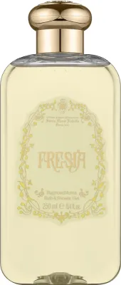 Гель для душа и ванны Santa Maria Novella Fresia, 250 мл