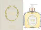 Мыло жидкое Santa Maria Novella Fresia цветочное с фрезией, 250 мл — фото 2