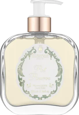 Мыло жидкое Santa Maria Novella Pot Pourri цветочное, 250 мл