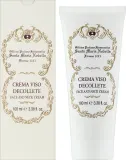 Крем для лица и шеи Santa Maria Novella с женьшенем и антиоксидантами 100 мл — фото 2