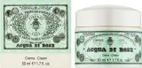 Крем для лица Santa Maria Novella Acqua di Rose с розой и ниацинамидом 50 мл — фото 2