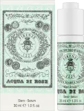 Сыворотка для лица Santa Maria Novella Acqua di Rose с розовой водой, ниацинамидом и экстрактом граната, 30 мл — фото 2
