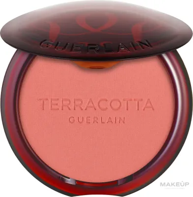 Румяна для лица Guerlain Terracotta Blush Powder