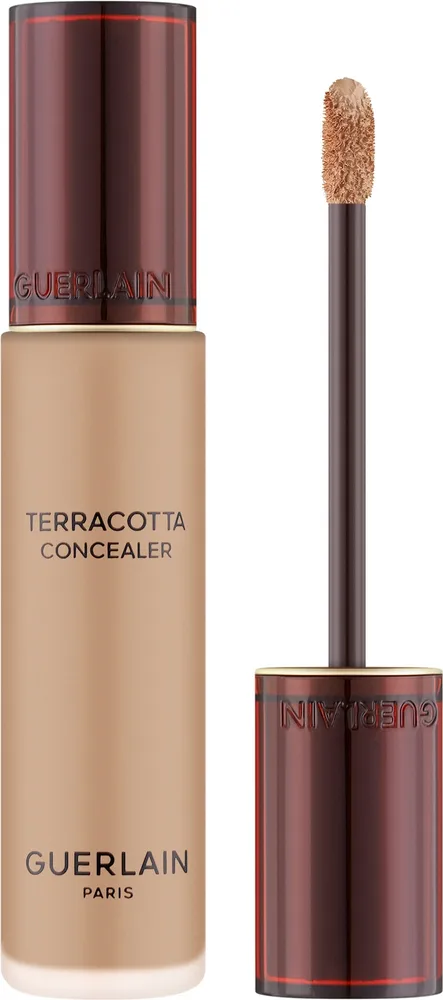 Корректор для лица Guerlain Terracotta, оттенок 1N - Neutral