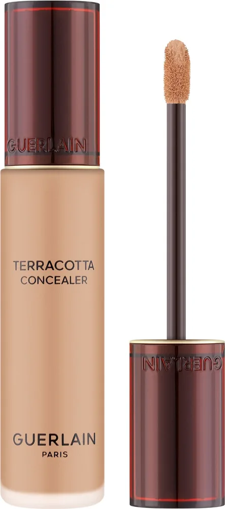 Корректор для лица Guerlain Terracotta, оттенок 3N - Neutral