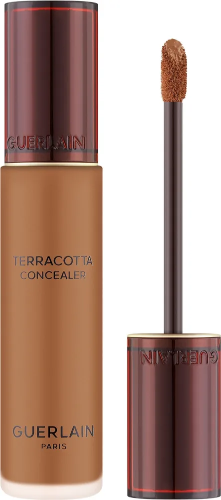 Корректор для лица Guerlain Terracotta, оттенок 4N - Neutral