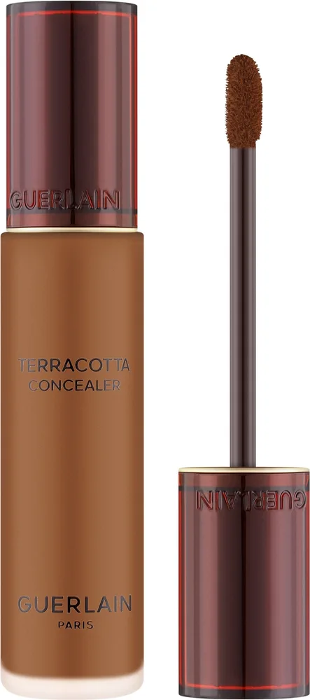 Корректор для лица Guerlain Terracotta, оттенок 6N - Neutral