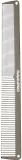 Профессиональная металлическая расчёска для волос BaByliss PRO Metal Comb M3843E — фото 1