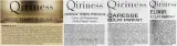 Крем для лица Qiriness Caresse Temps Sublime Nuit ночной для зрелой кожи 50 мл — фото 4
