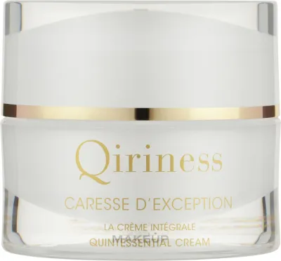 Крем для лица Qiriness Quintessential Cream для зрелой кожи насыщенный 50 мл