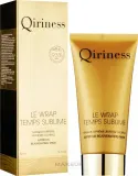 Qiriness Lustrous Rejuvenating Mask — омолаживающая маска для лица с ретинолом и гиалуроновой кислотой, 50 мл — фото 2