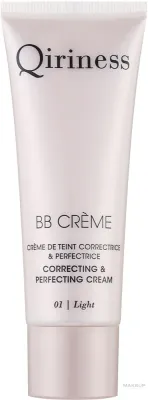 BB-крем Qiriness Correcting & Perfecting Cream