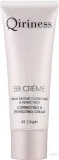 BB-крем Qiriness Correcting & Perfecting Cream, оттенок 01 - Light — фото 1