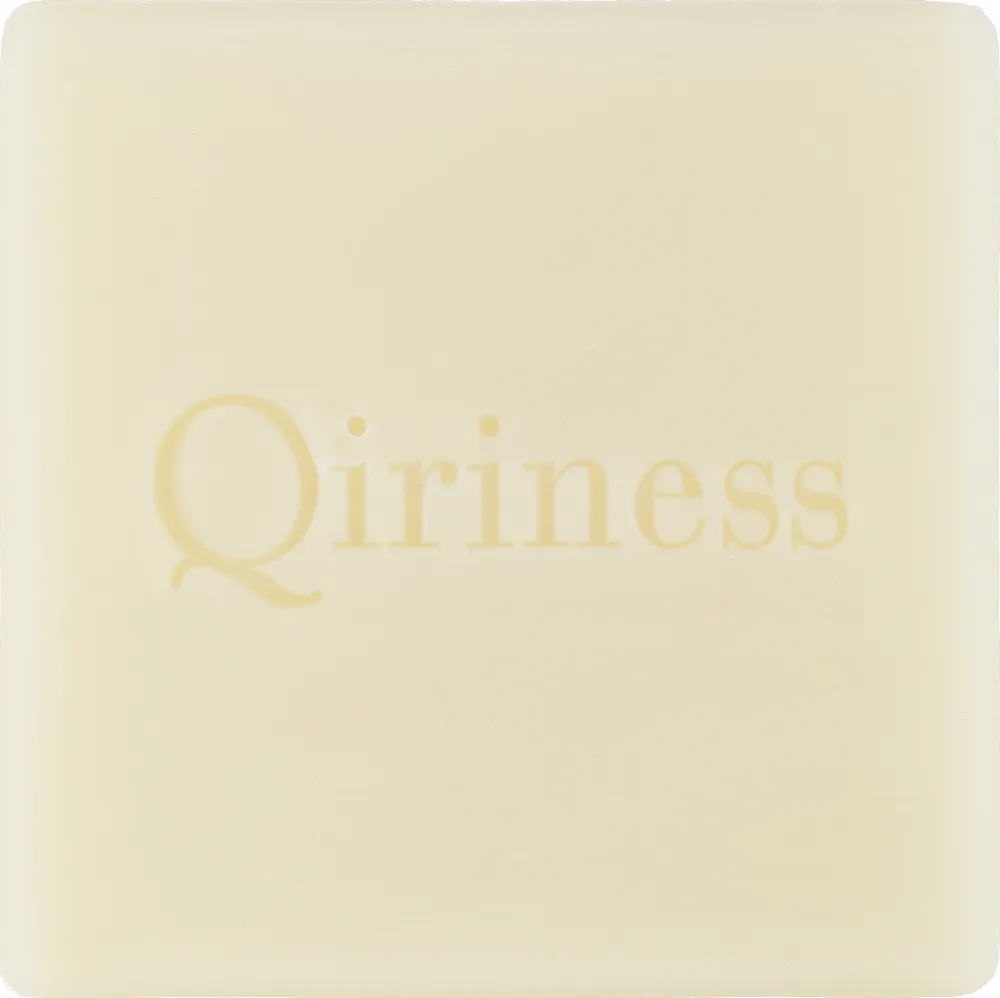 Мыло для умывания Qiriness Nettoyant Visage Gentle Face Cleanser, 110 г