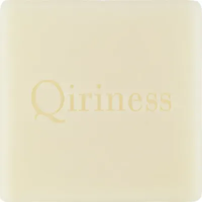 Мыло для умывания Qiriness Nettoyant Visage Gentle Face Cleanser, 110 г