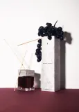 Ароматический диффузор Sister's Aroma Dark Grape + Blackberry — фото 2