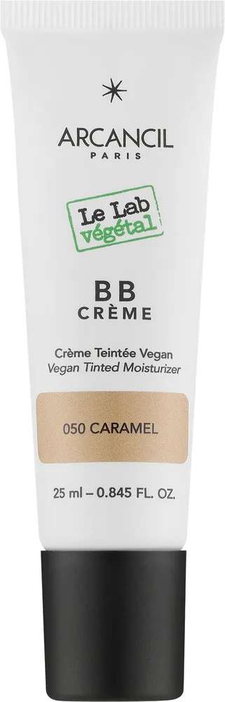 BB-крем Arcancil Paris Le Lab Vegetal BB Cream, оттенок 050 - Caramel