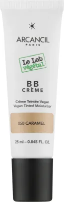 BB-крем Arcancil Paris Le Lab Vegetal BB Cream
