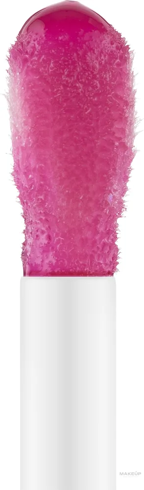 Оттеночное масло для губ Guerlain KissKiss Bee Glow с мёдом, оттенок 809 - Lavender Glow